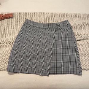 Target A New Day Plaid shirt